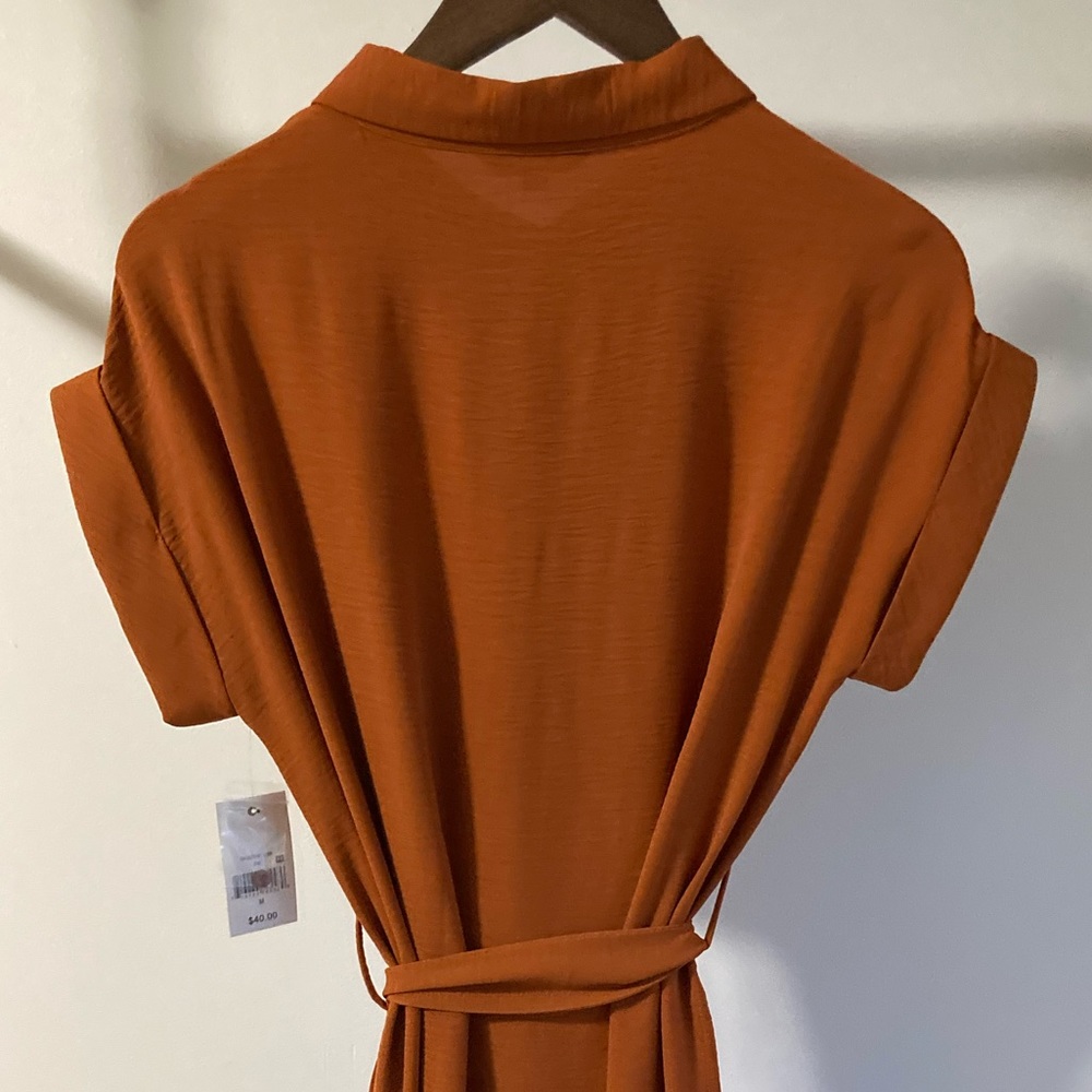 Ophelia Roe Dress - Picture 4 of 5